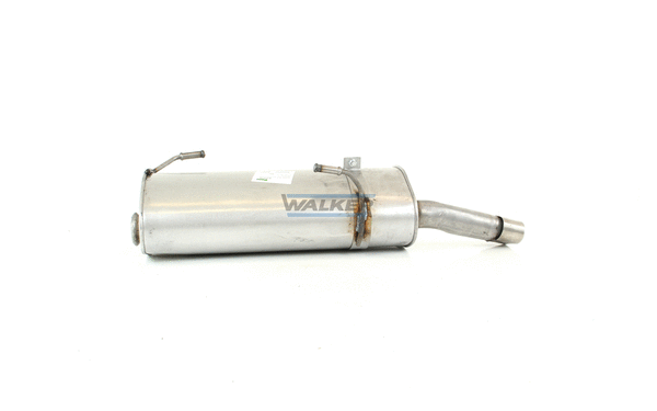 Rear Muffler