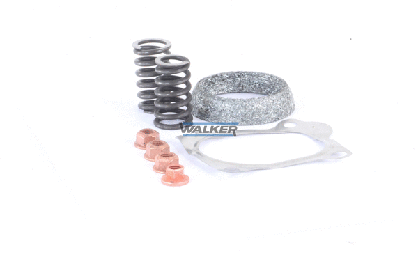 Mounting Kit, catalytic converter