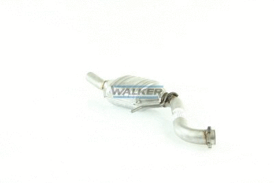 Catalytic Converter (18338)