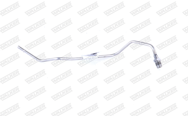 Pressure Pipe, pressure sensor (soot/particulate filter)