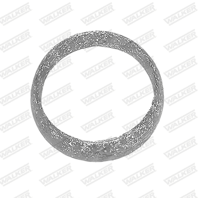 Gasket, exhaust pipe