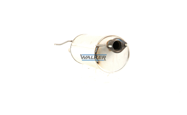 Rear Muffler