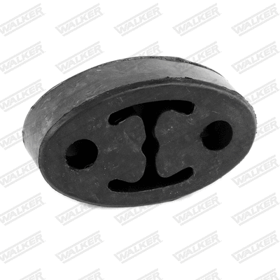 Rubber Strip, exhaust system