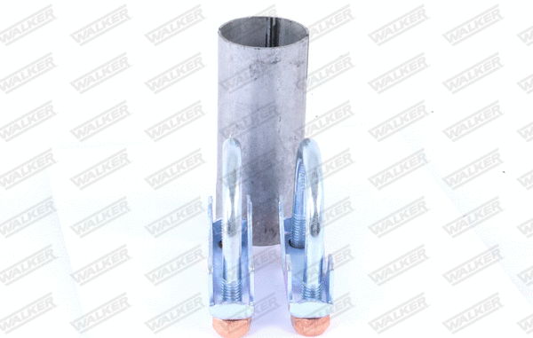 Pipe Connector, exhaust system