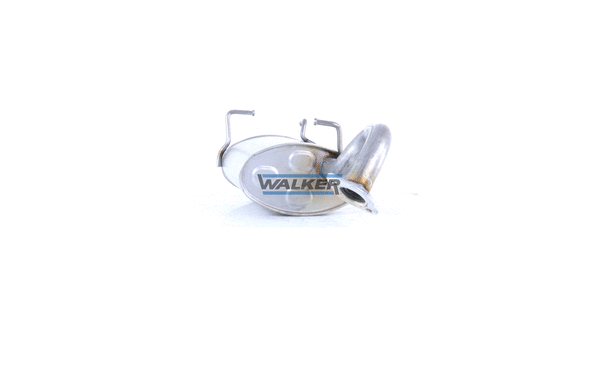 Rear Muffler