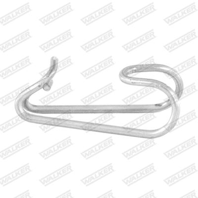 Mount, exhaust system