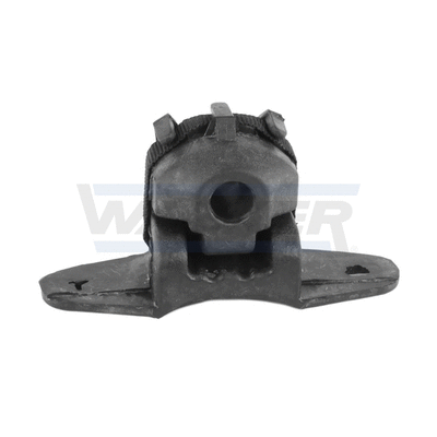 Mount, exhaust system