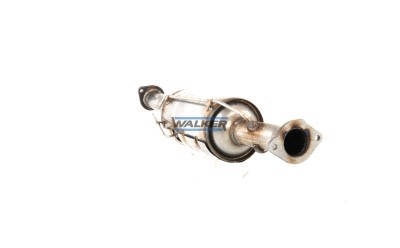 Soot/Particulate Filter, exhaust system (93152)