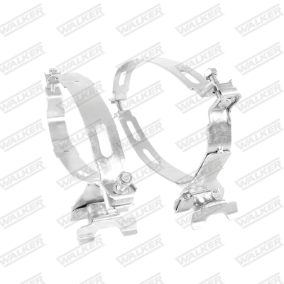 Mount, exhaust system