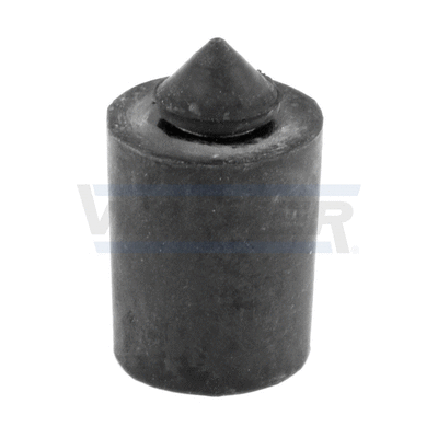 Rubber Strip, exhaust system