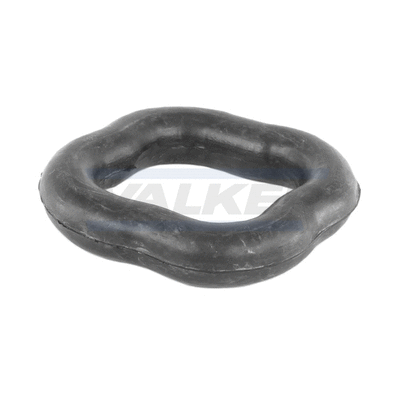 Rubber Strip, exhaust system