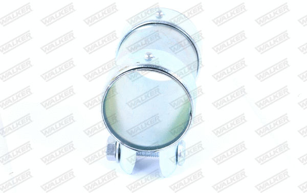 Pipe Connector, exhaust system