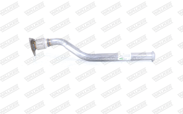Exhaust Pipe