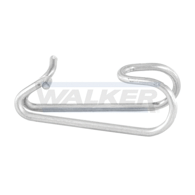Mount, exhaust system