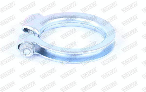 Clamping Piece, exhaust system