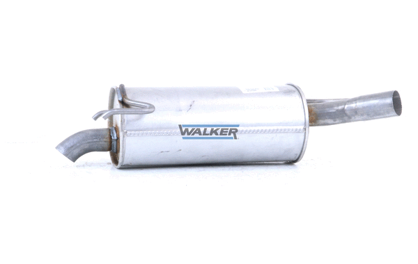 Rear Muffler