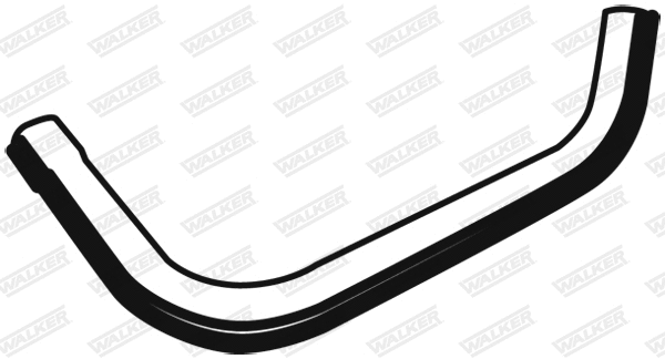 Exhaust Pipe (21441)