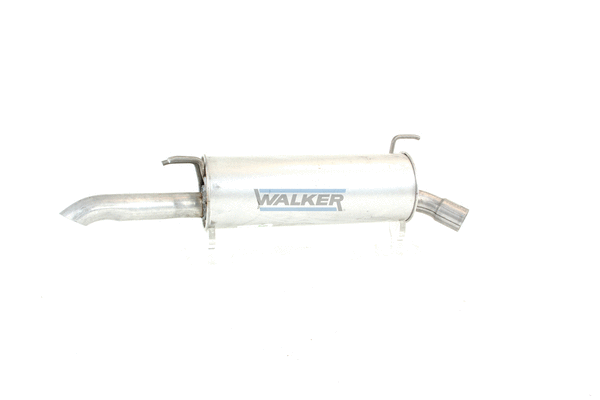 Rear Muffler