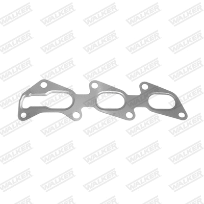 Gasket, exhaust pipe