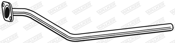 Exhaust Pipe (10577)