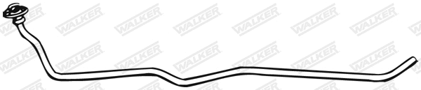 Exhaust Pipe (02202)