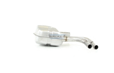 Rear Muffler (25083)