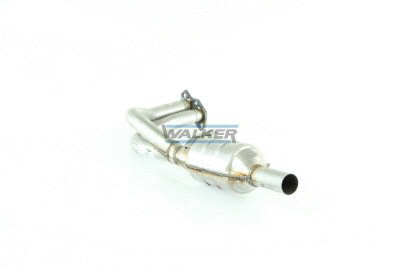 Catalytic Converter (15862)