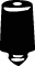 Rubber Strip, exhaust system (81323)