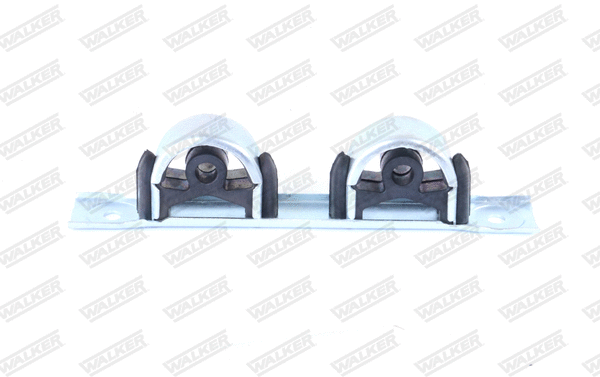 Rubber Strip, exhaust system