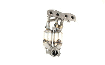 Catalytic Converter (20763)