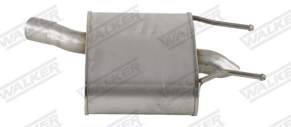 Rear Muffler (25311)