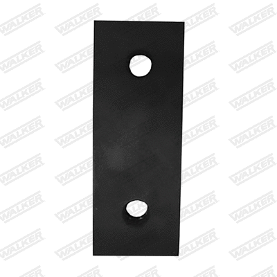 Rubber Strip, exhaust system