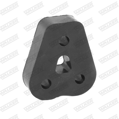 Rubber Strip, exhaust system