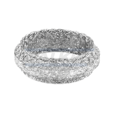 Gasket, exhaust pipe