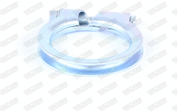 Clamping Piece, exhaust system