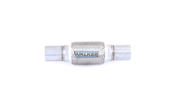 Corrugated Pipe, exhaust system