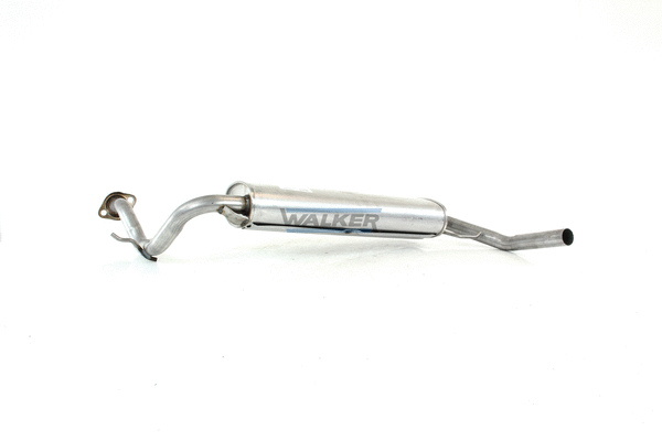 Rear Muffler