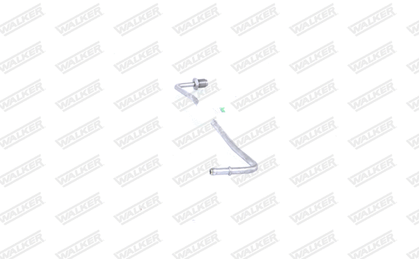 Pressure Pipe, pressure sensor (soot/particulate filter)