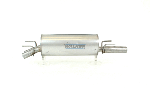 Rear Muffler