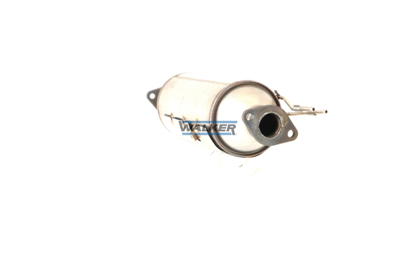 Soot/Particulate Filter, exhaust system