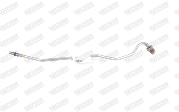 Pressure Pipe, pressure sensor (soot/particulate filter)