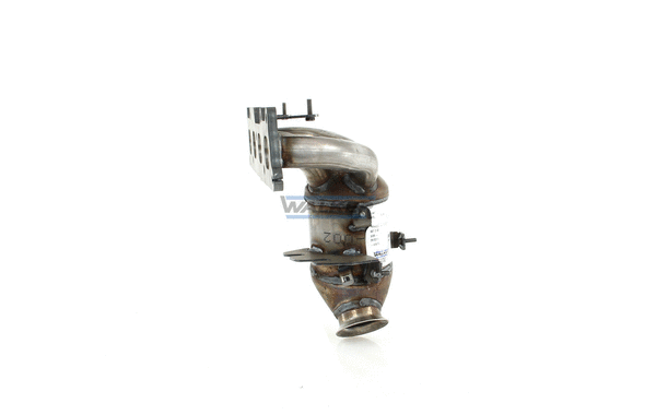 Catalytic Converter