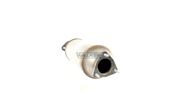 Soot/Particulate Filter, exhaust system