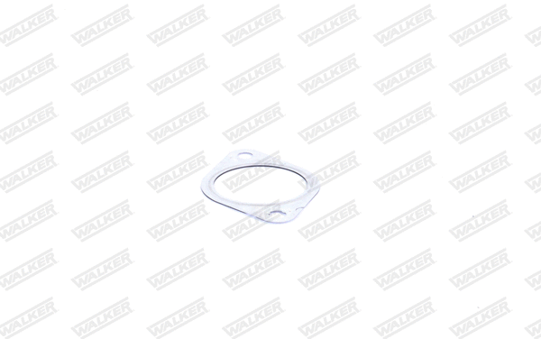 Gasket, exhaust pipe