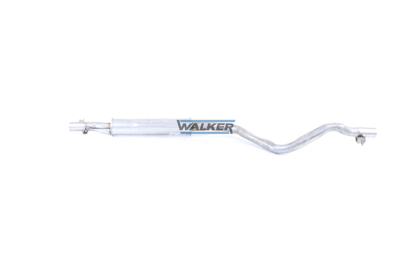 Front Muffler