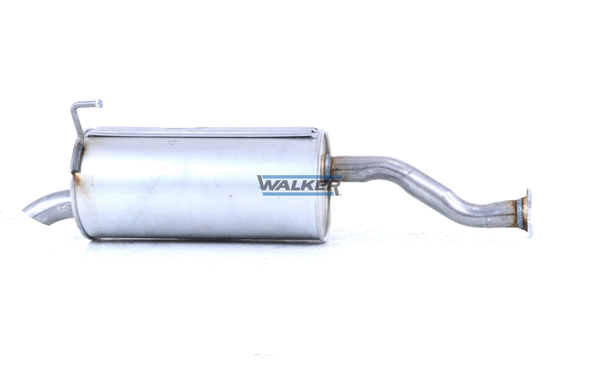 Rear Muffler