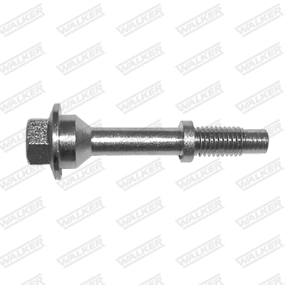 Bolt, exhaust system