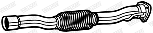 Exhaust Pipe (10573)