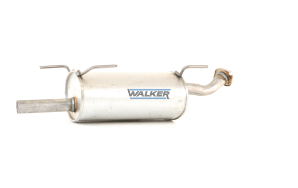 Rear Muffler