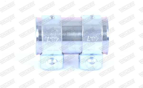 Pipe Connector, exhaust system